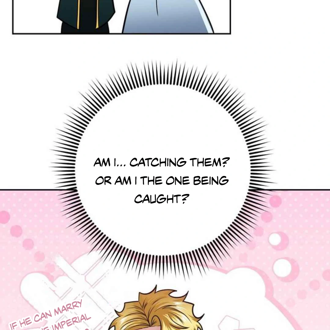 The Duke’s Baby Fever - Chapter 61 manhwa