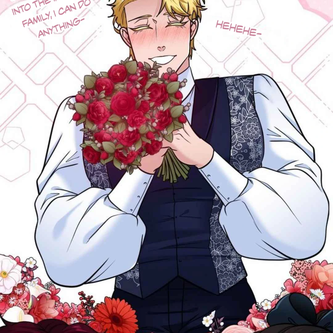 The Duke’s Baby Fever - Chapter 61 manhwa