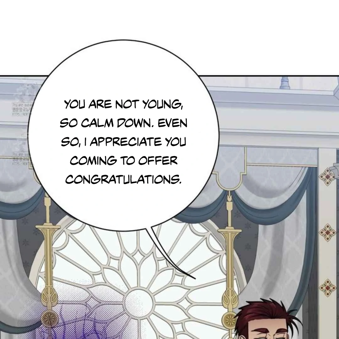 The Duke’s Baby Fever - Chapter 61 manhwa