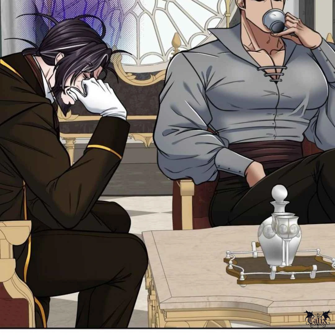 The Duke’s Baby Fever - Chapter 61 manhwa