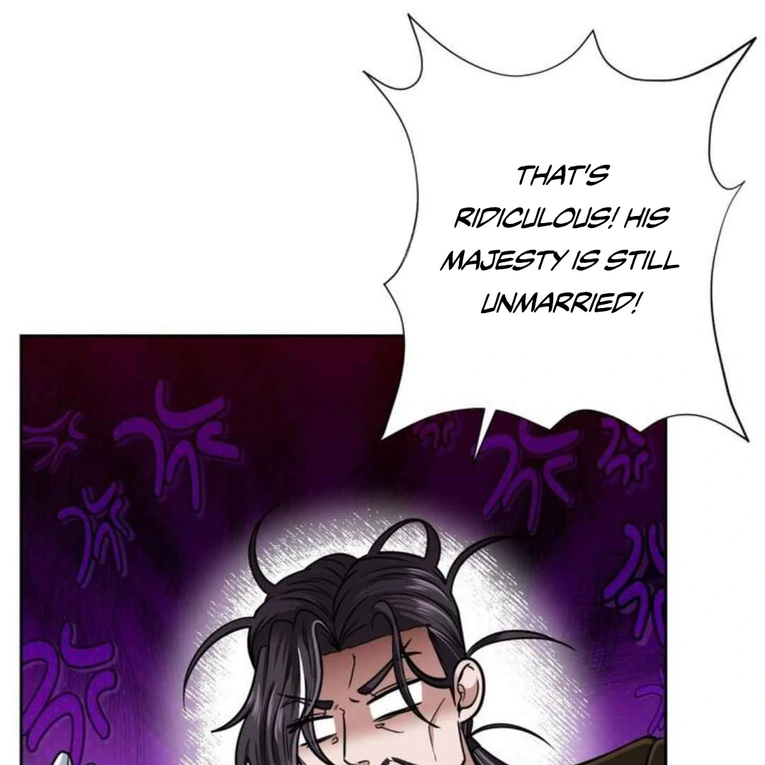 The Duke’s Baby Fever - Chapter 61 manhwa