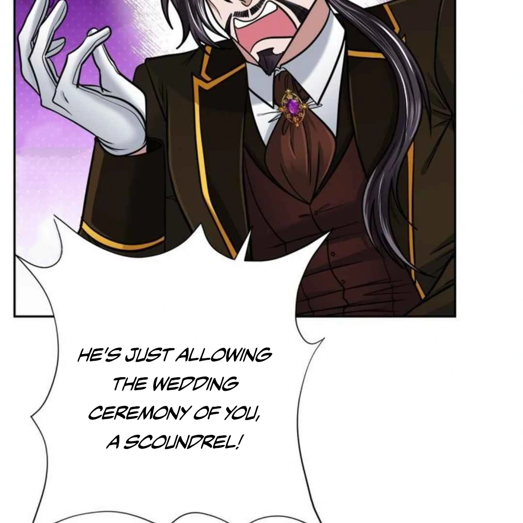 The Duke’s Baby Fever - Chapter 61 manhwa