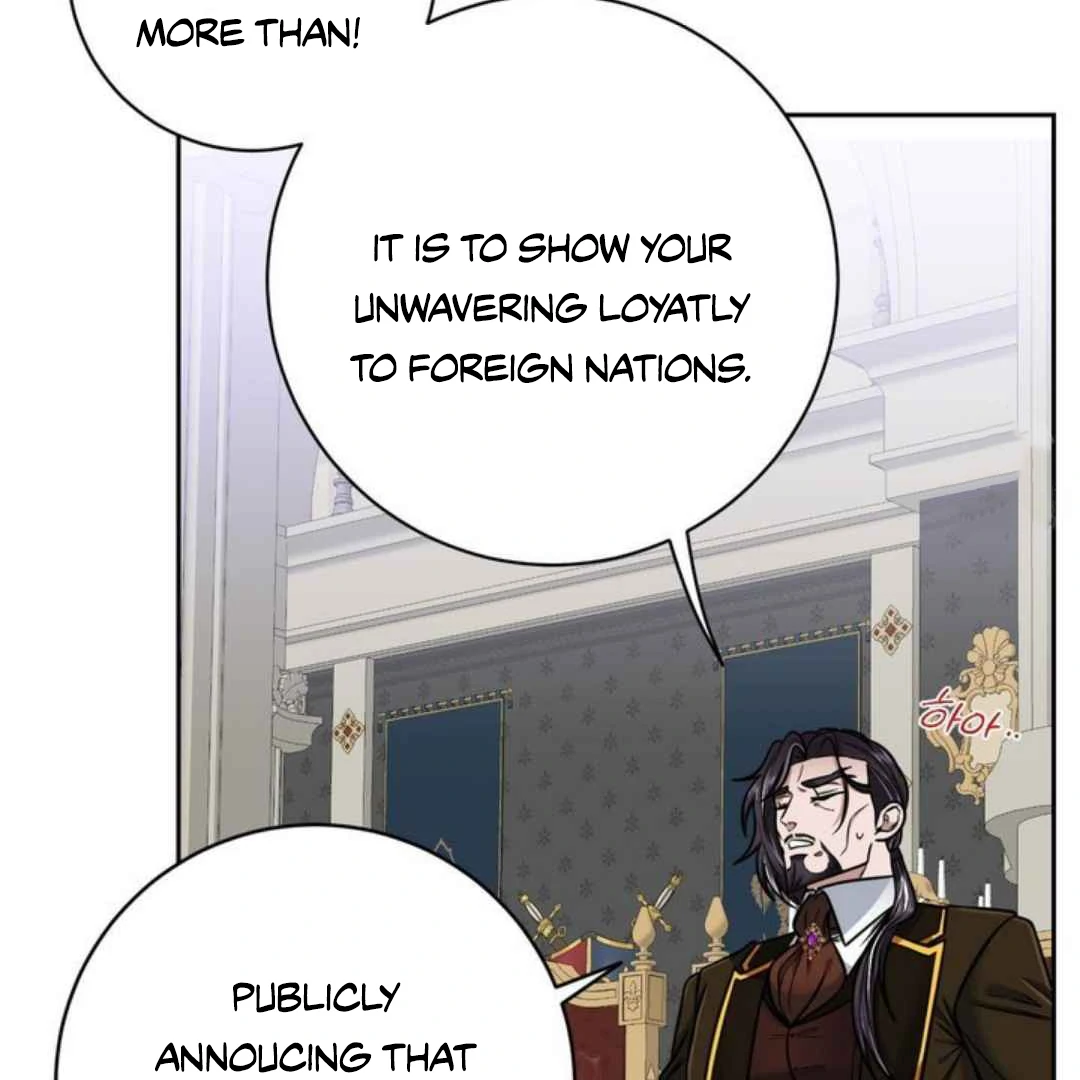 The Duke’s Baby Fever - Chapter 61 manhwa