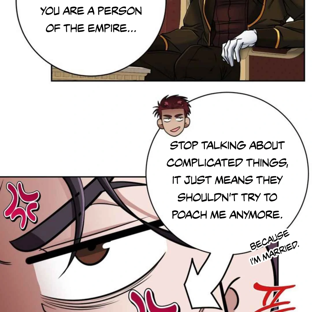 The Duke’s Baby Fever - Chapter 61 manhwa