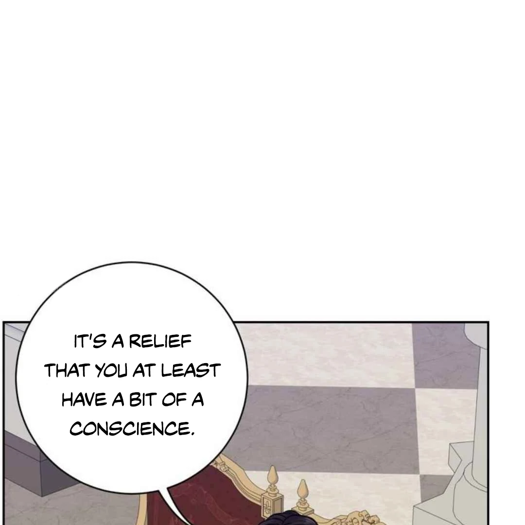 The Duke’s Baby Fever - Chapter 61 manhwa