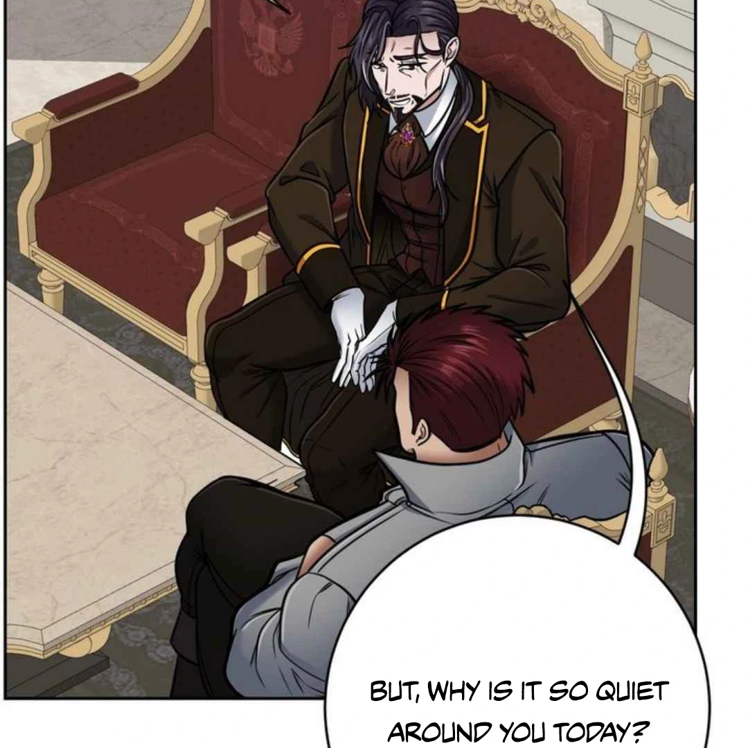 The Duke’s Baby Fever - Chapter 61 manhwa