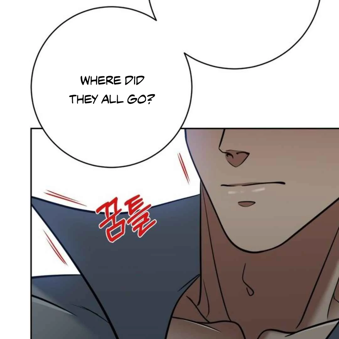 The Duke’s Baby Fever - Chapter 61 manhwa