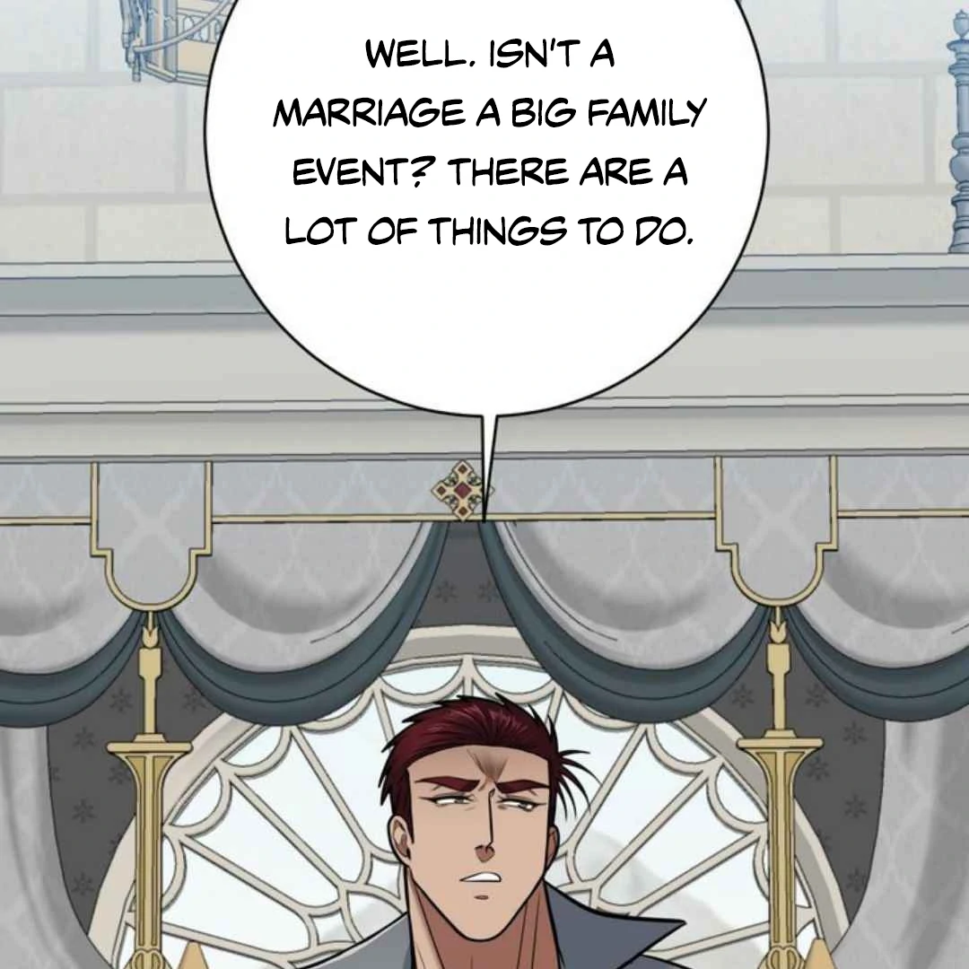 The Duke’s Baby Fever - Chapter 61 manhwa