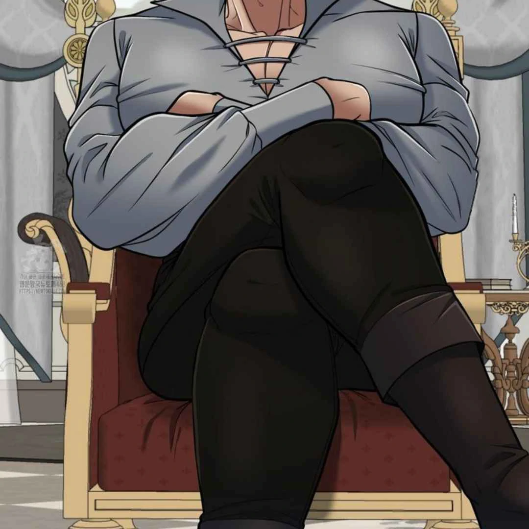 The Duke’s Baby Fever - Chapter 61 manhwa