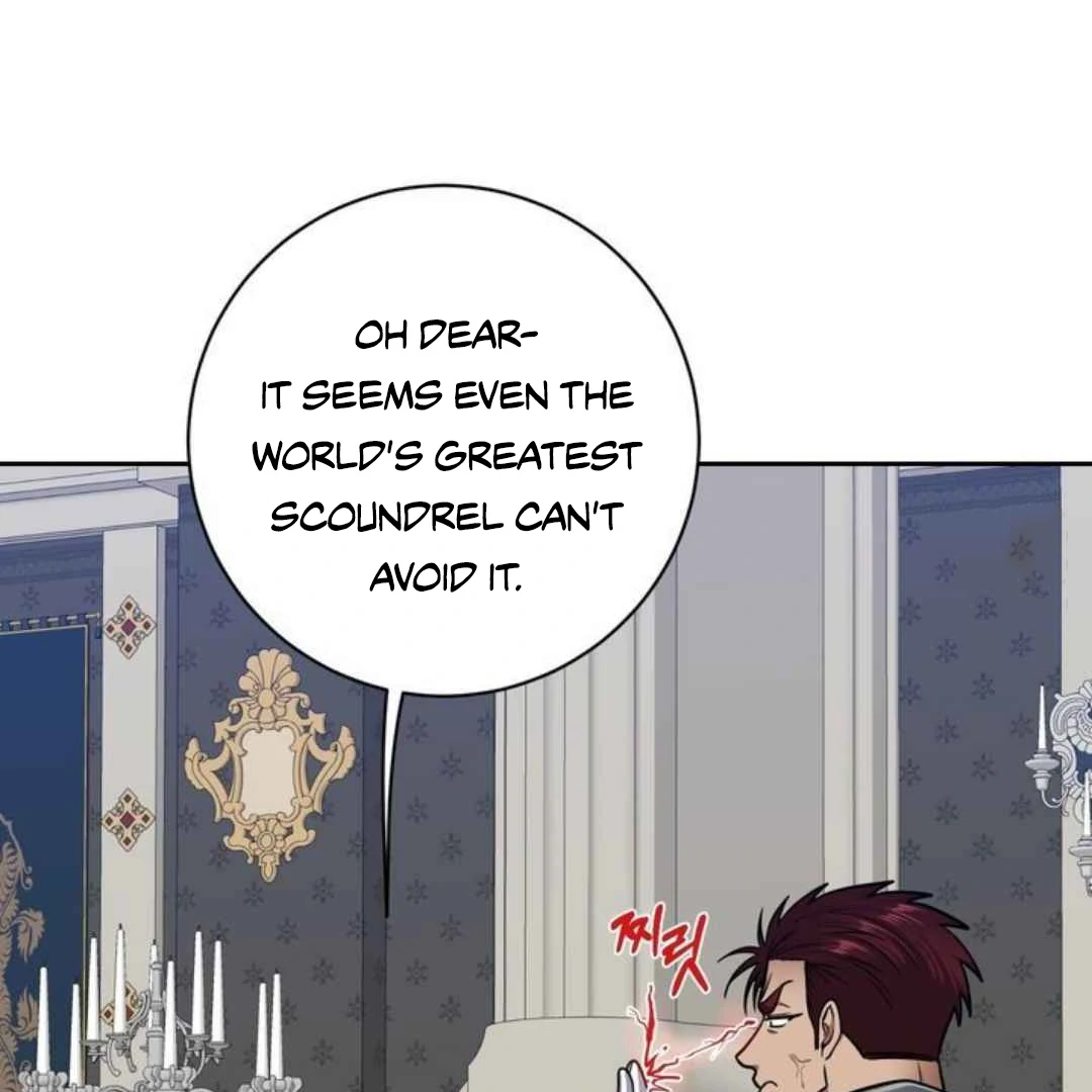 The Duke’s Baby Fever - Chapter 61 manhwa