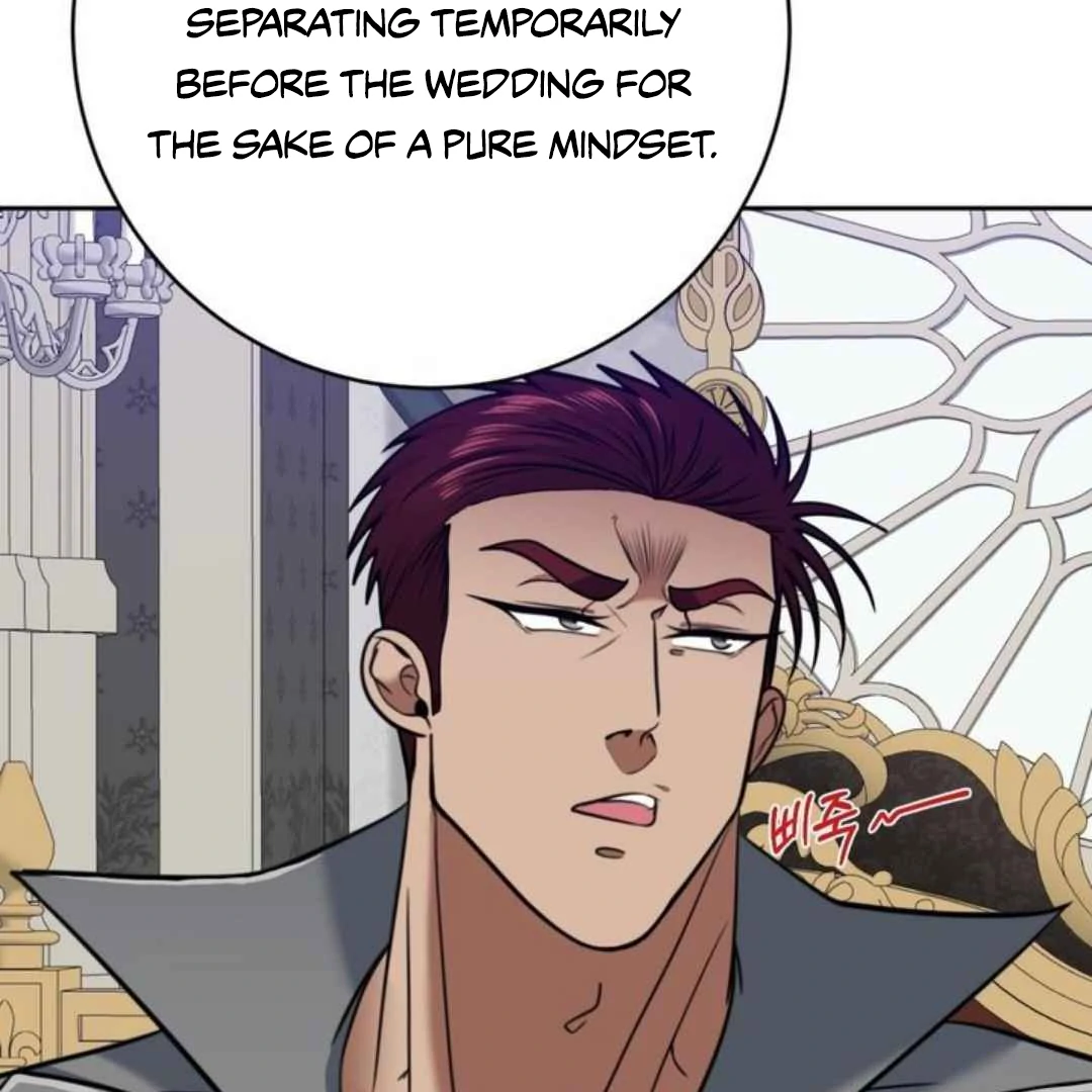 The Duke’s Baby Fever - Chapter 61 manhwa