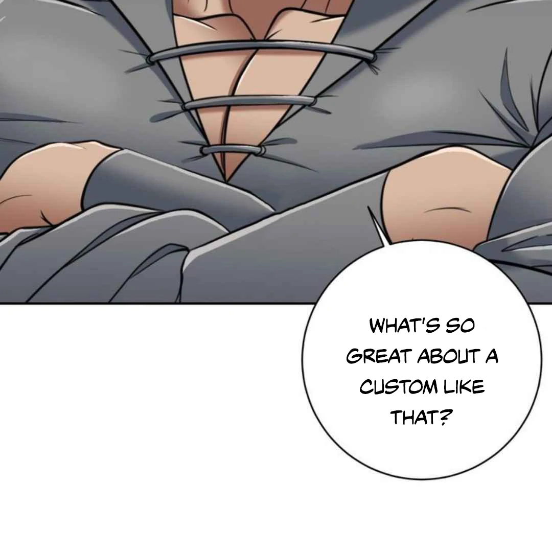 The Duke’s Baby Fever - Chapter 61 manhwa