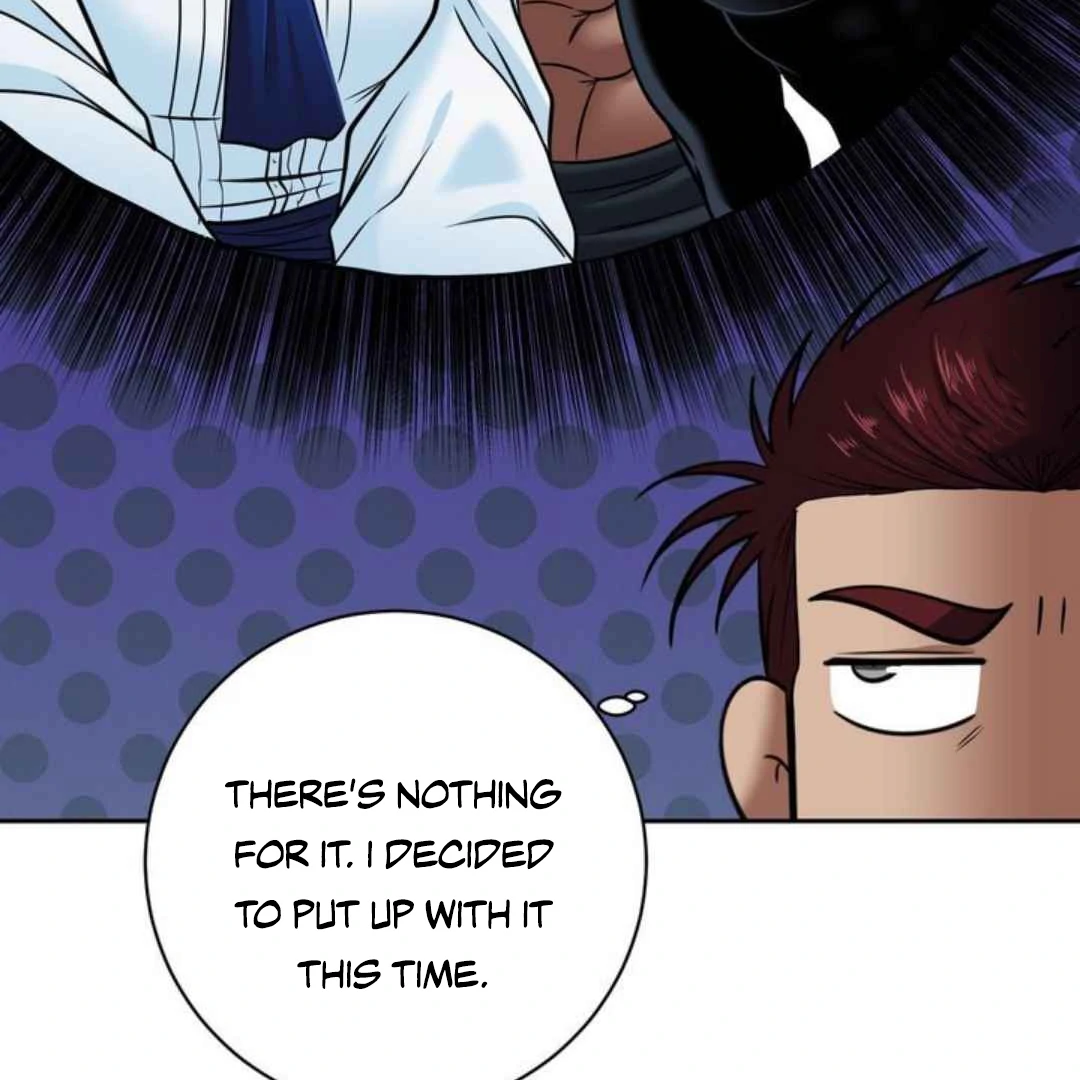 The Duke’s Baby Fever - Chapter 61 manhwa