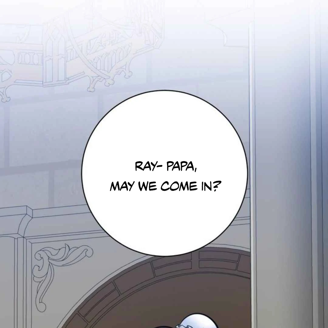 The Duke’s Baby Fever - Chapter 61 manhwa