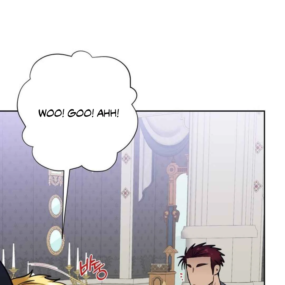 The Duke’s Baby Fever - Chapter 61 manhwa