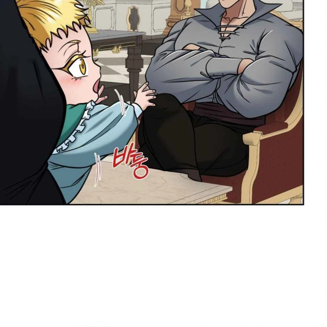 The Duke’s Baby Fever - Chapter 61 manhwa