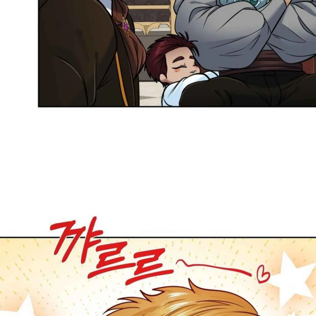 The Duke’s Baby Fever - Chapter 61 manhwa