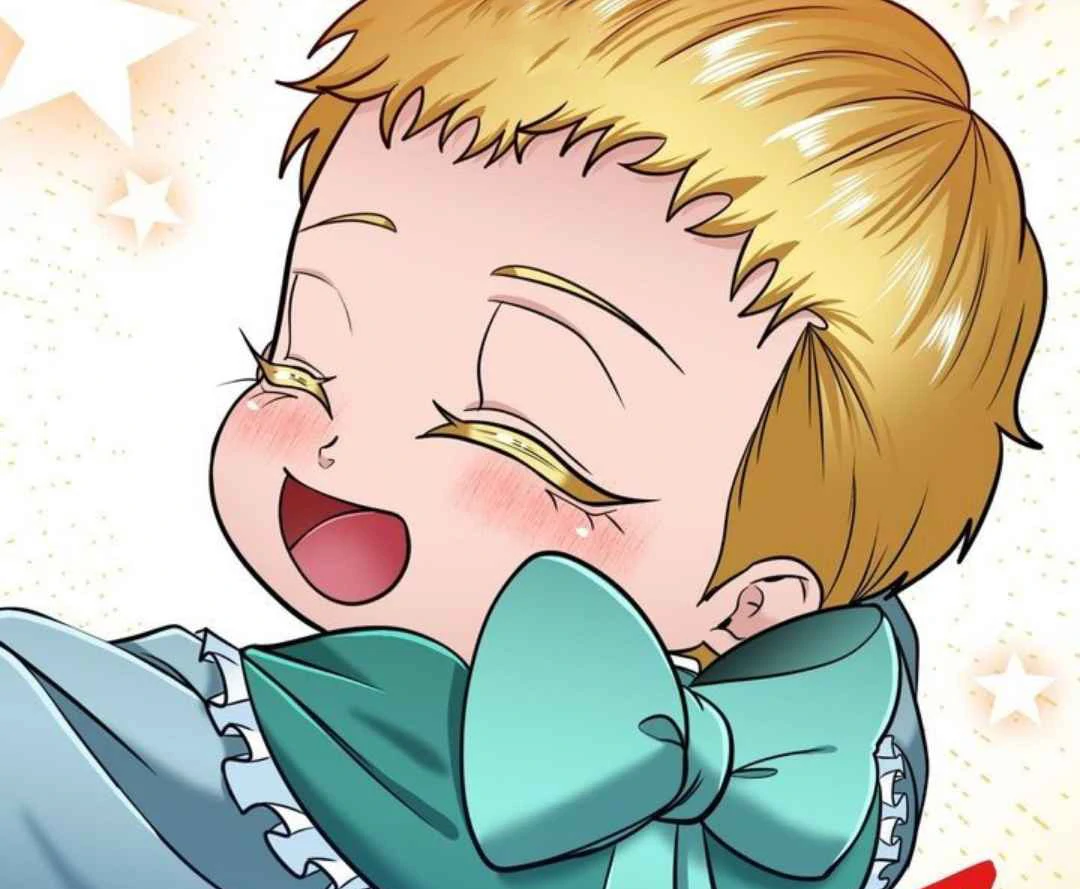 The Duke’s Baby Fever - Chapter 61 manhwa
