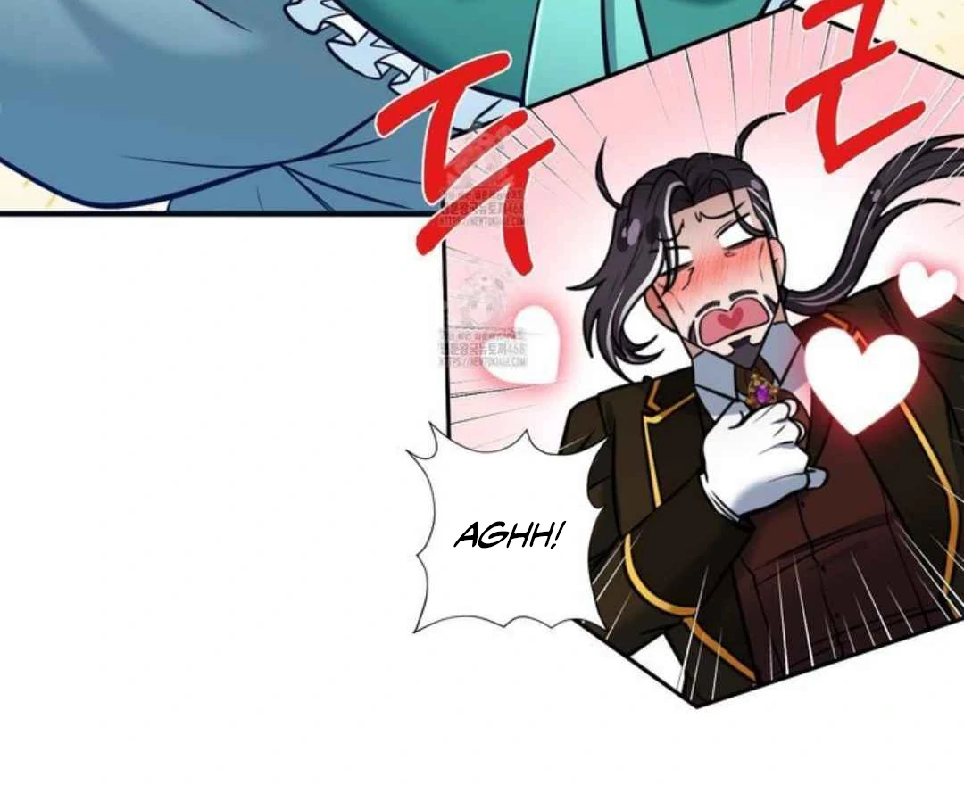 The Duke’s Baby Fever - Chapter 61 manhwa