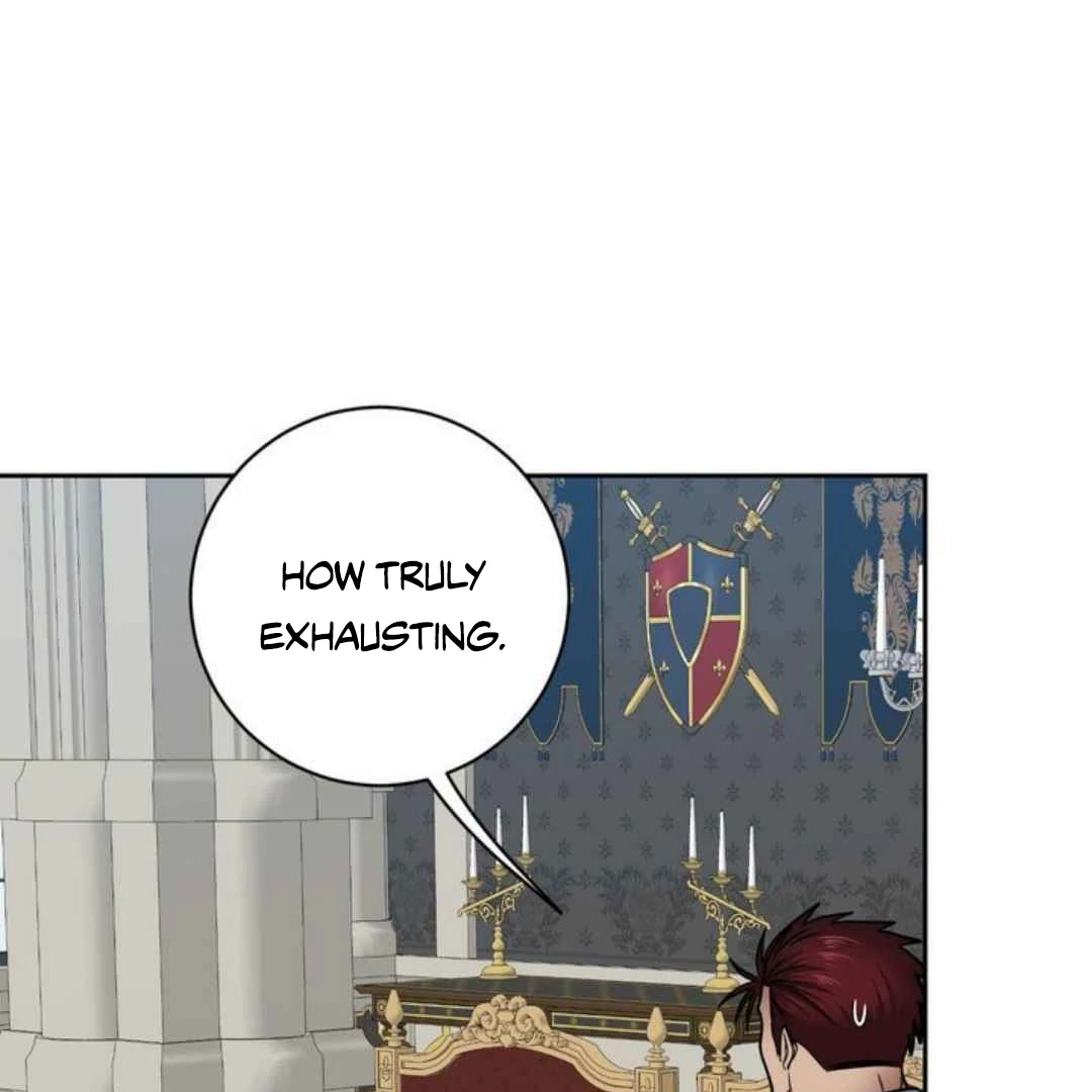 The Duke’s Baby Fever - Chapter 61 manhwa