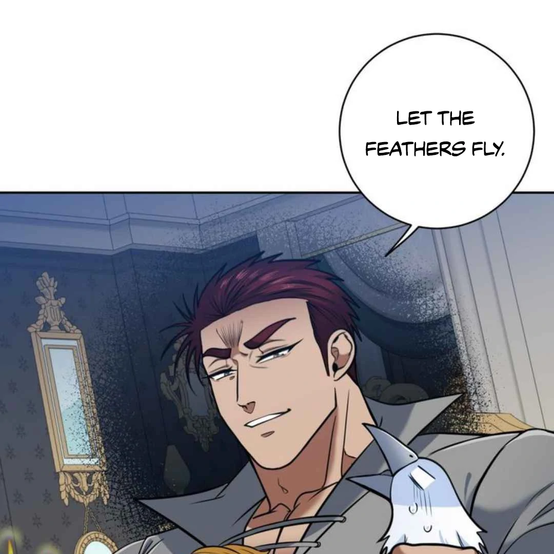 The Duke’s Baby Fever - Chapter 61 manhwa
