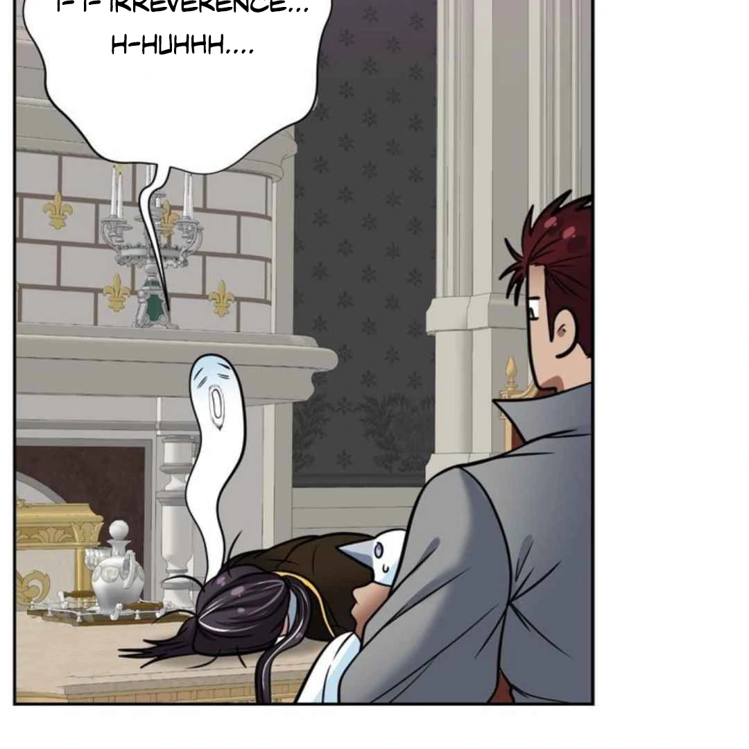 The Duke’s Baby Fever - Chapter 61 manhwa