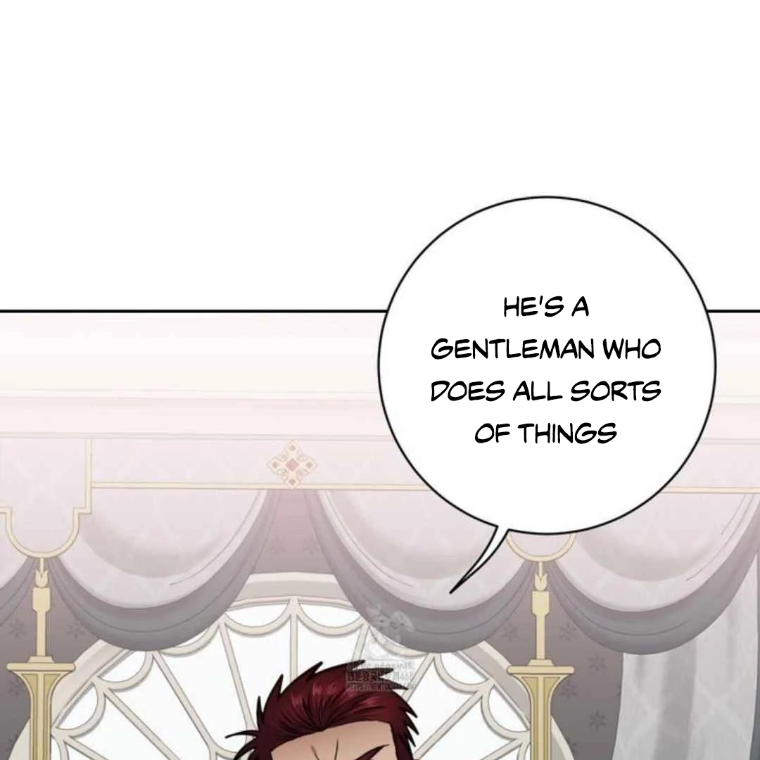 The Duke’s Baby Fever - Chapter 61 manhwa