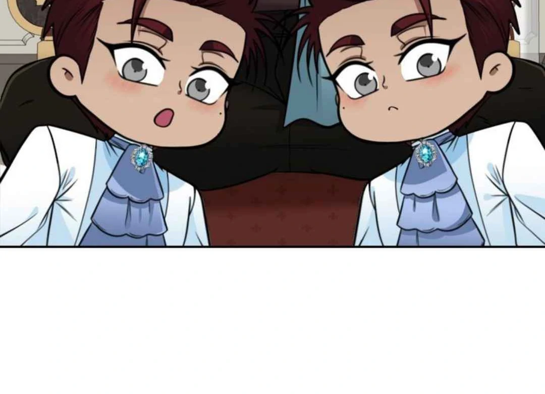 The Duke’s Baby Fever - Chapter 61 manhwa