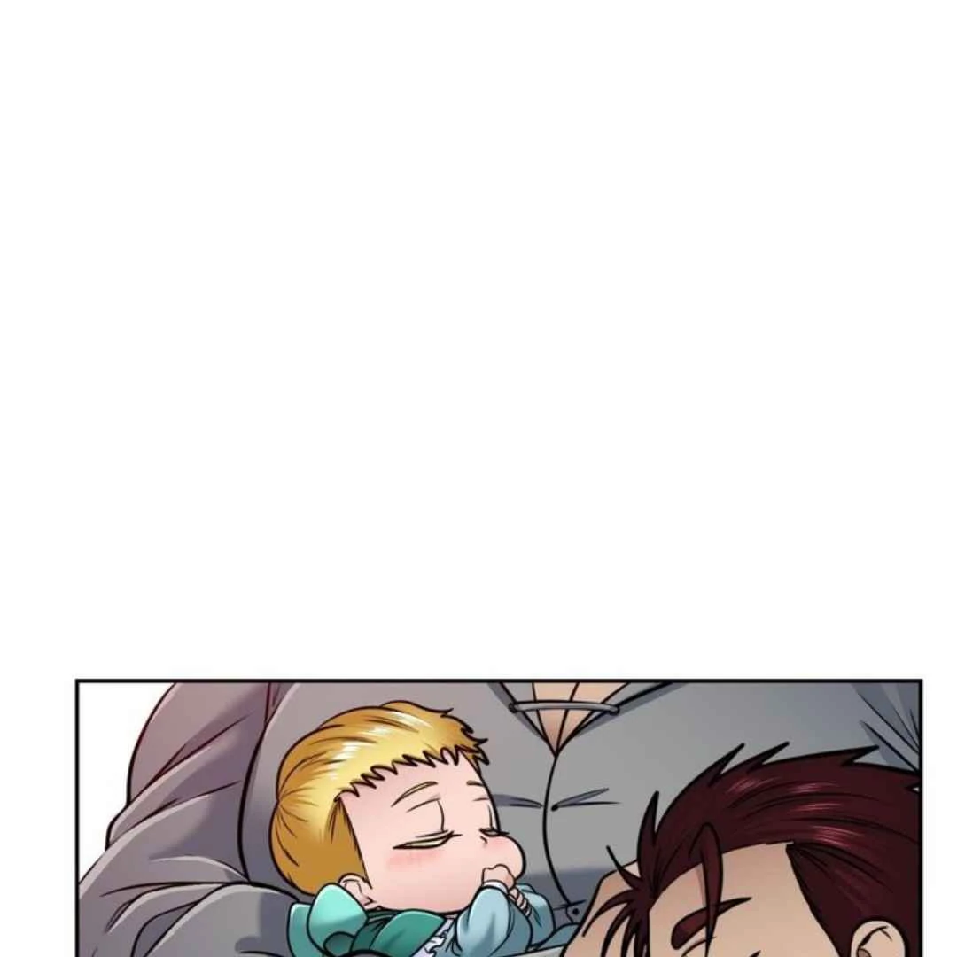 The Duke’s Baby Fever - Chapter 61 manhwa
