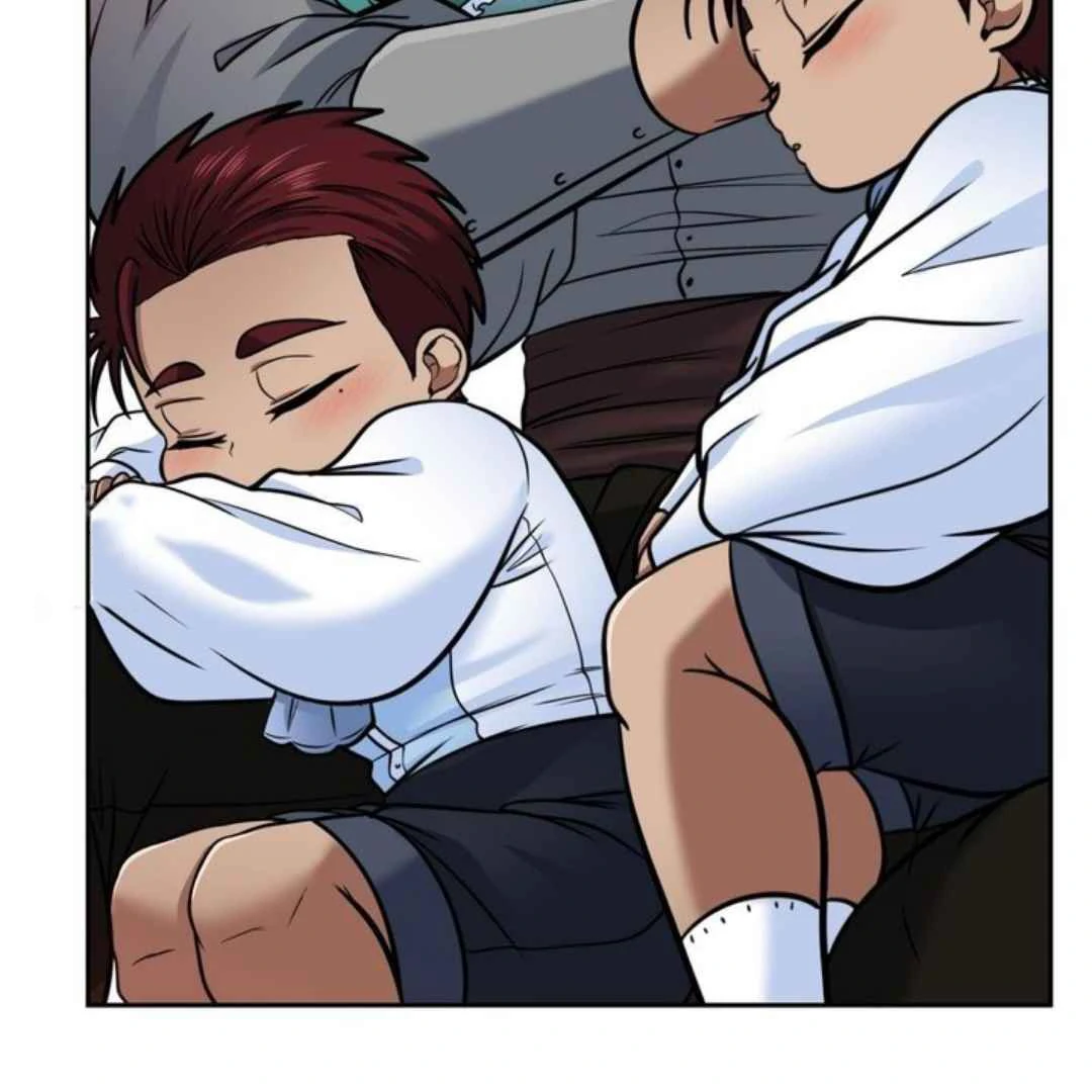 The Duke’s Baby Fever - Chapter 61 manhwa