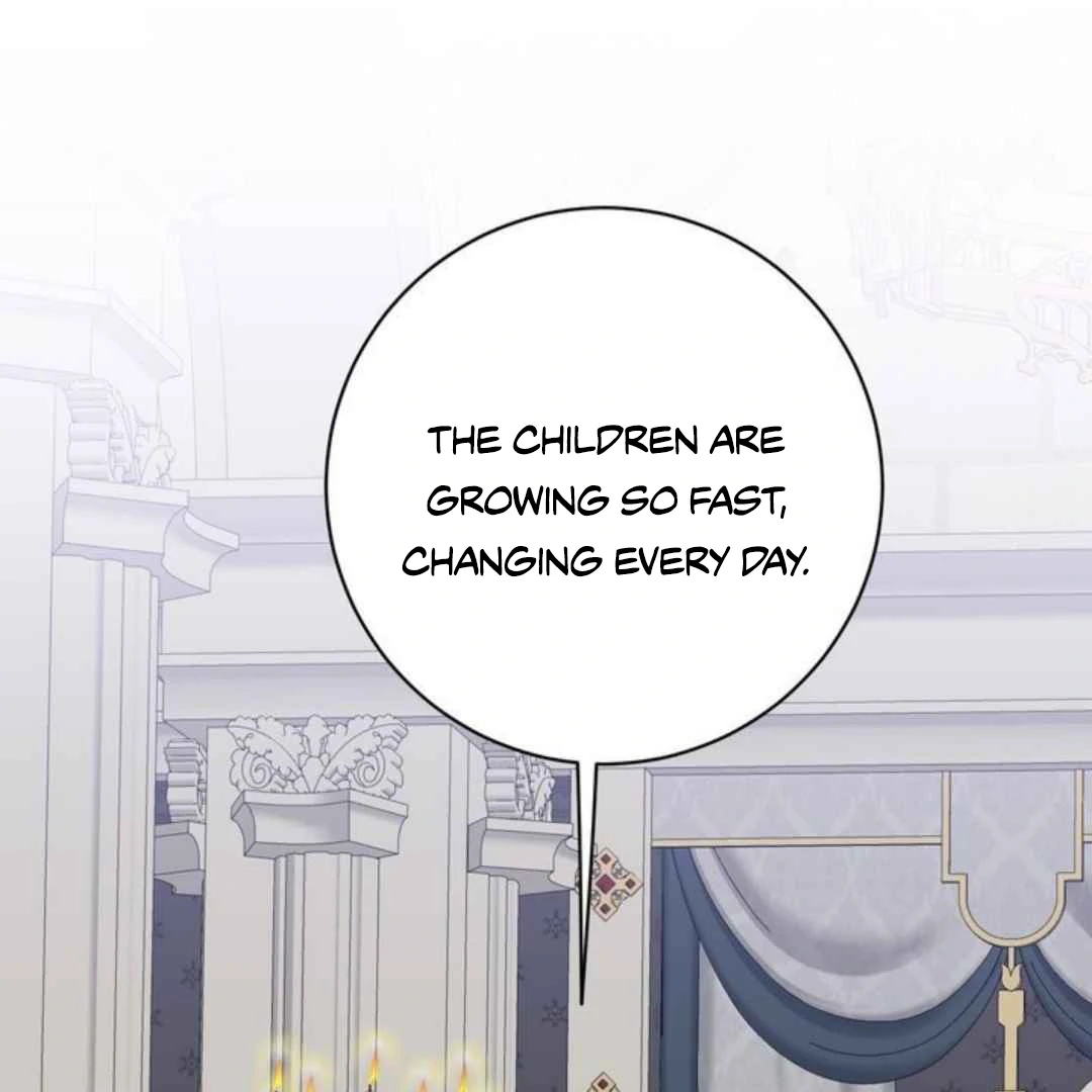 The Duke’s Baby Fever - Chapter 61 manhwa