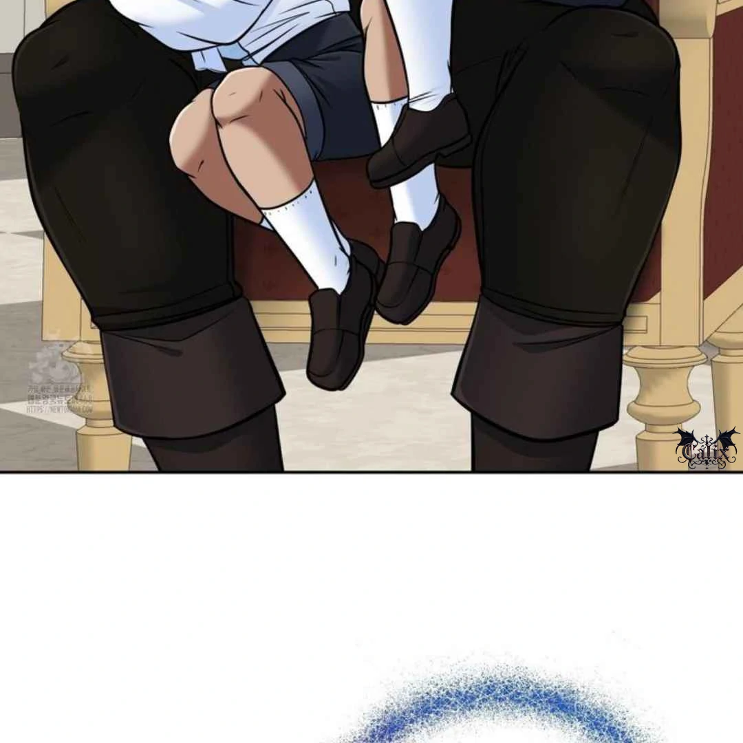 The Duke’s Baby Fever - Chapter 61 manhwa