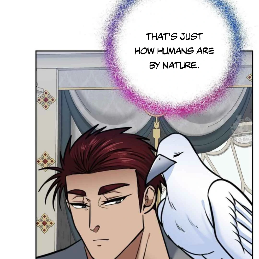 The Duke’s Baby Fever - Chapter 61 manhwa