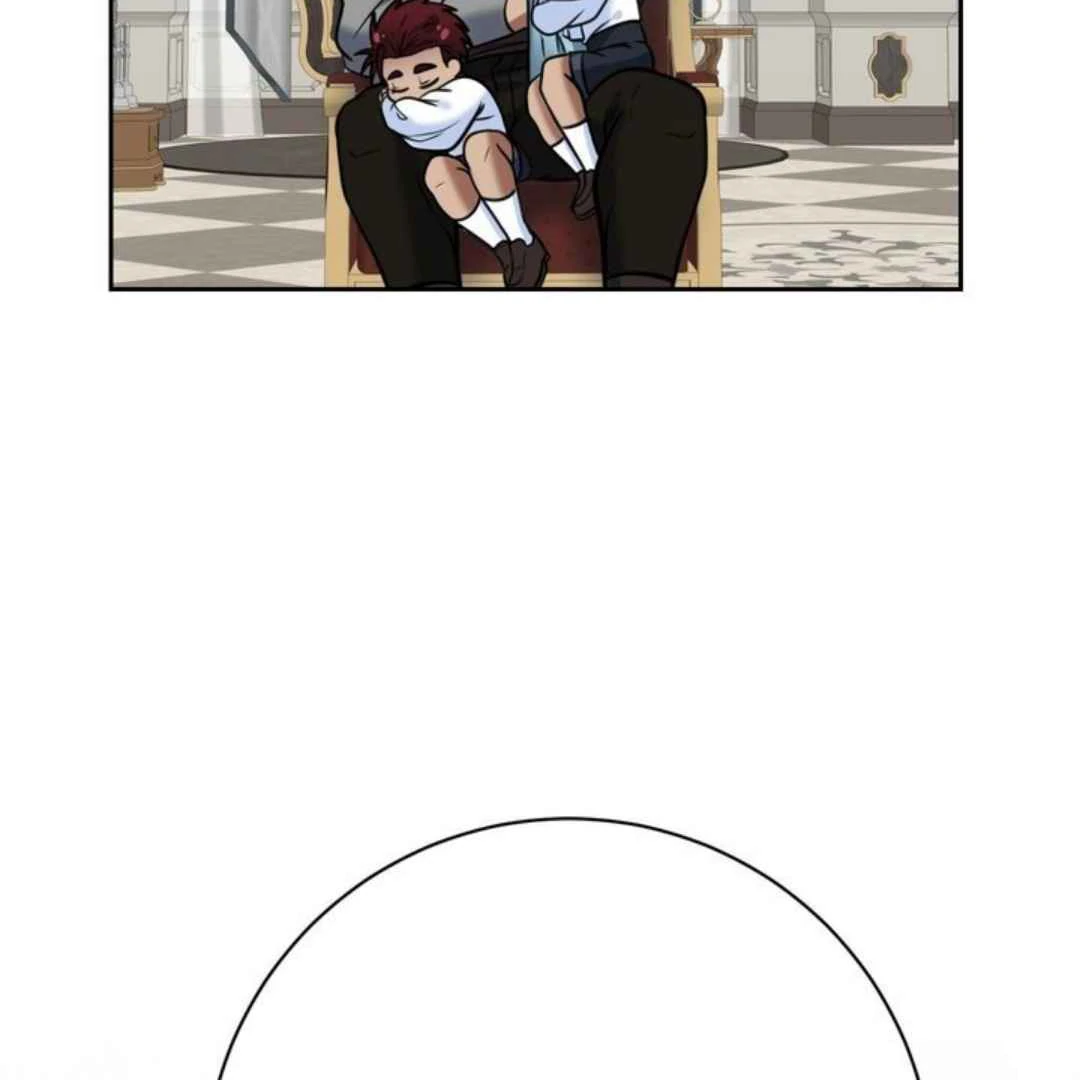 The Duke’s Baby Fever - Chapter 61 manhwa