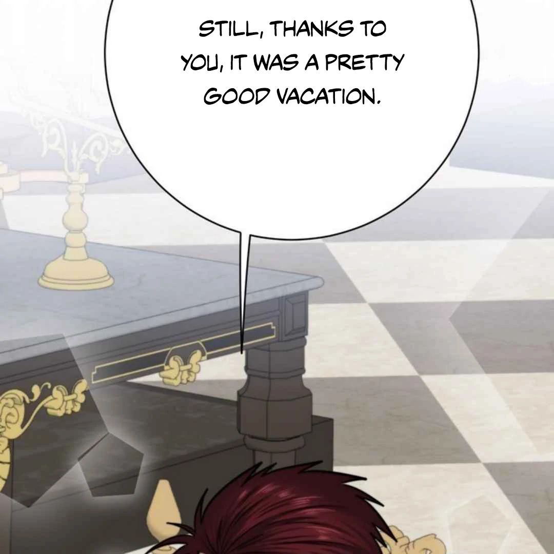 The Duke’s Baby Fever - Chapter 61 manhwa