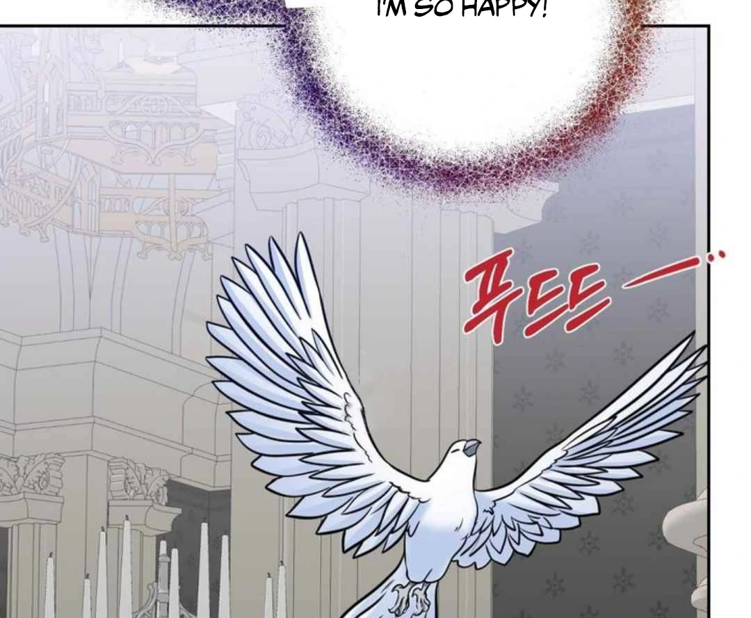 The Duke’s Baby Fever - Chapter 61 manhwa