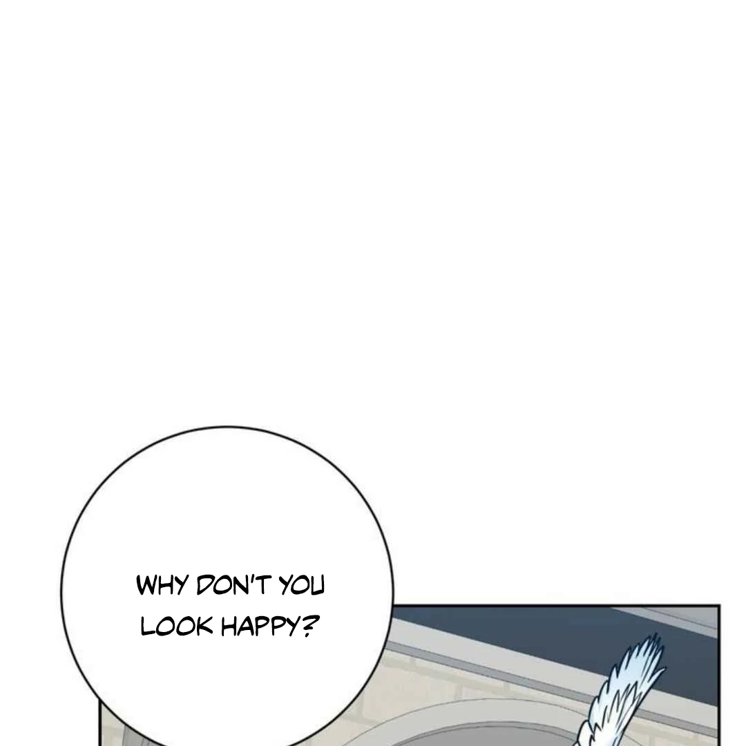 The Duke’s Baby Fever - Chapter 61 manhwa
