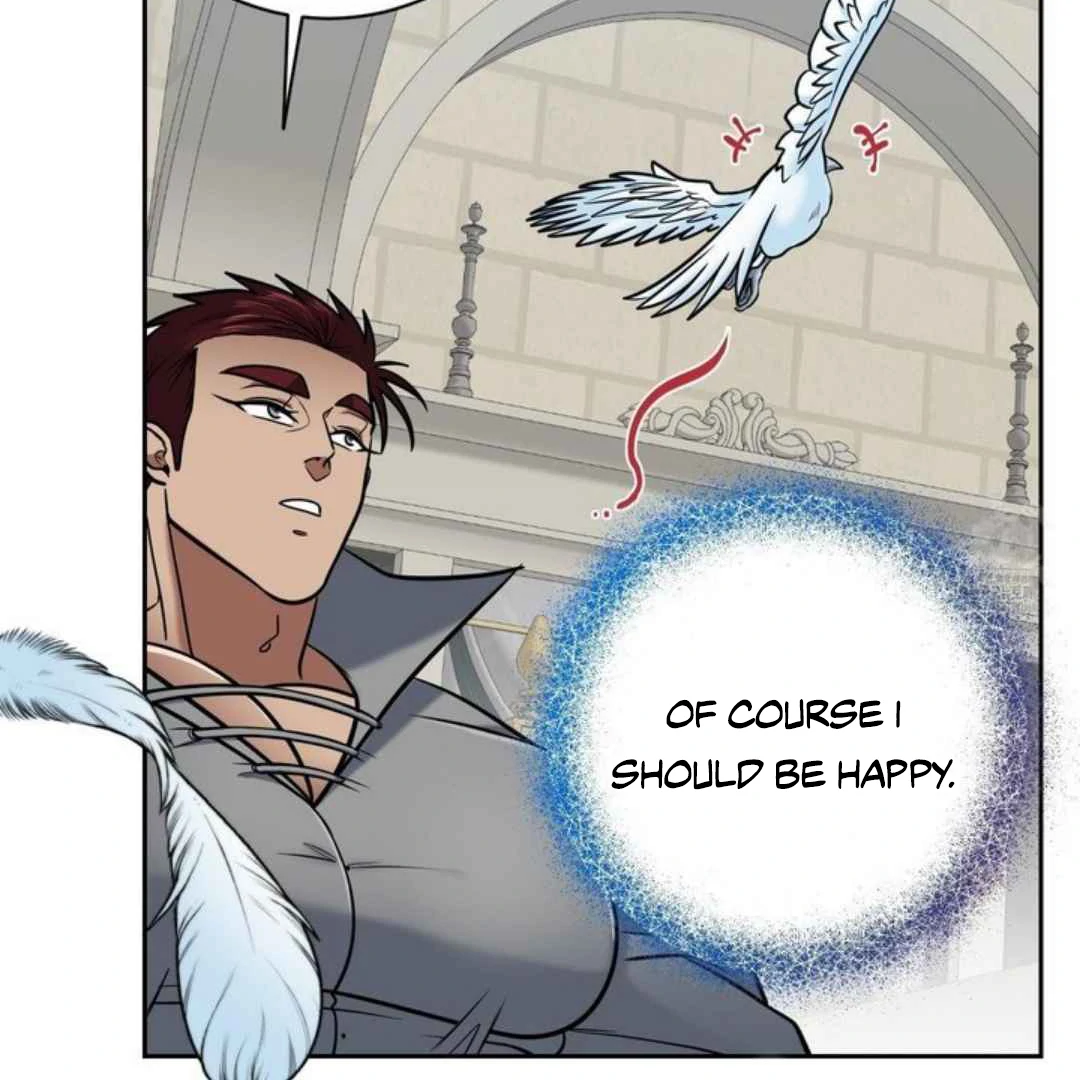 The Duke’s Baby Fever - Chapter 61 manhwa