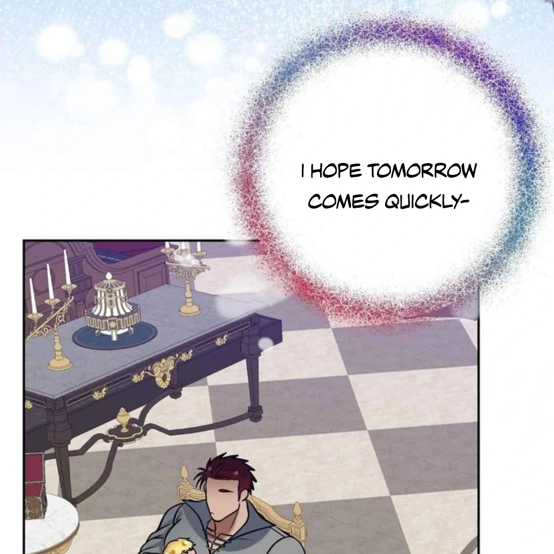 The Duke’s Baby Fever - Chapter 61 manhwa