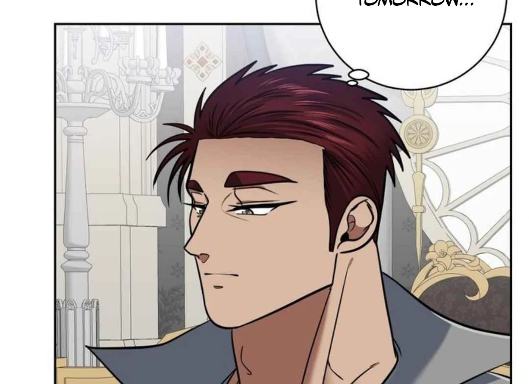 The Duke’s Baby Fever - Chapter 61 manhwa