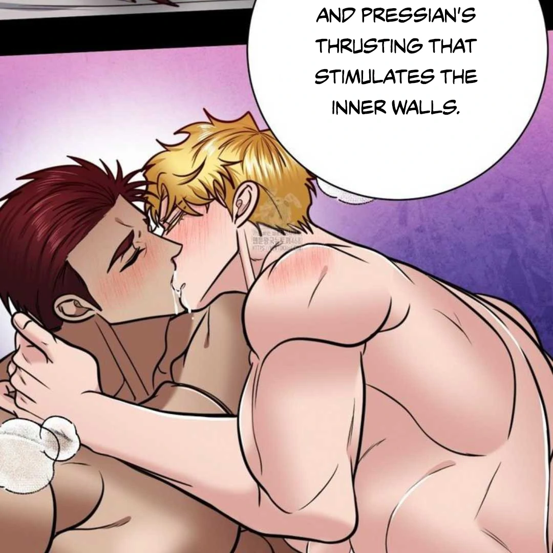 The Duke’s Baby Fever - Chapter 61 manhwa