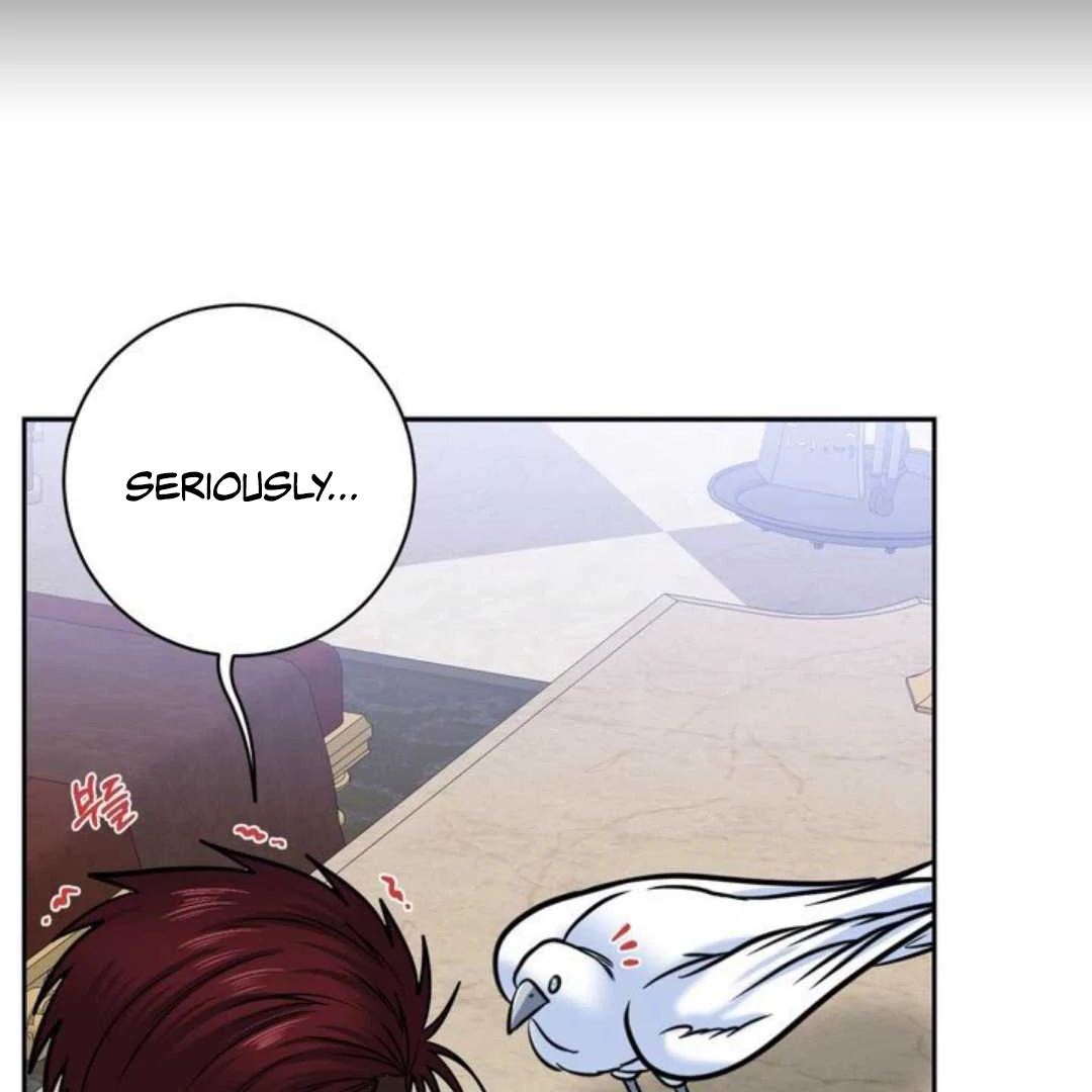 The Duke’s Baby Fever - Chapter 61 manhwa