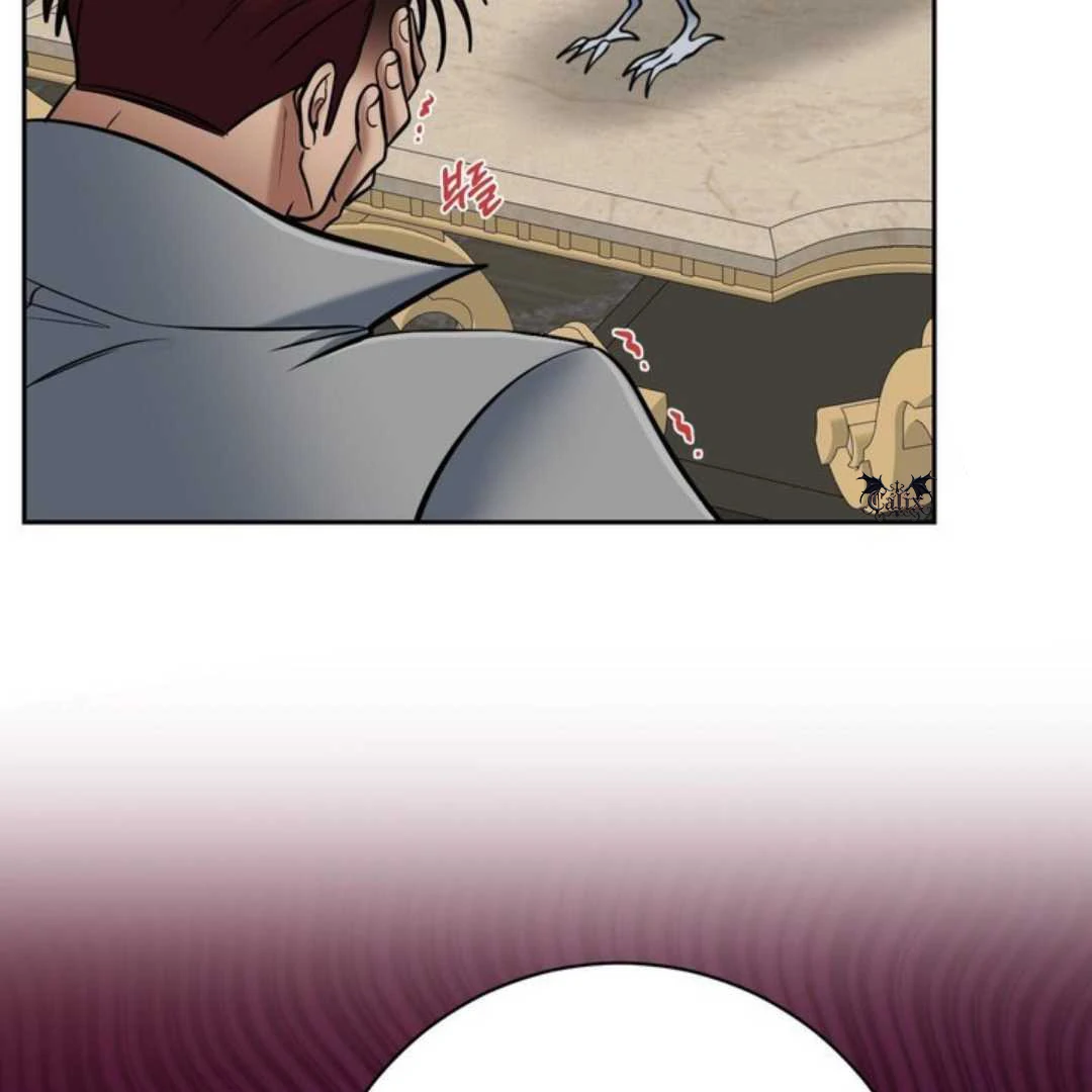The Duke’s Baby Fever - Chapter 61 manhwa