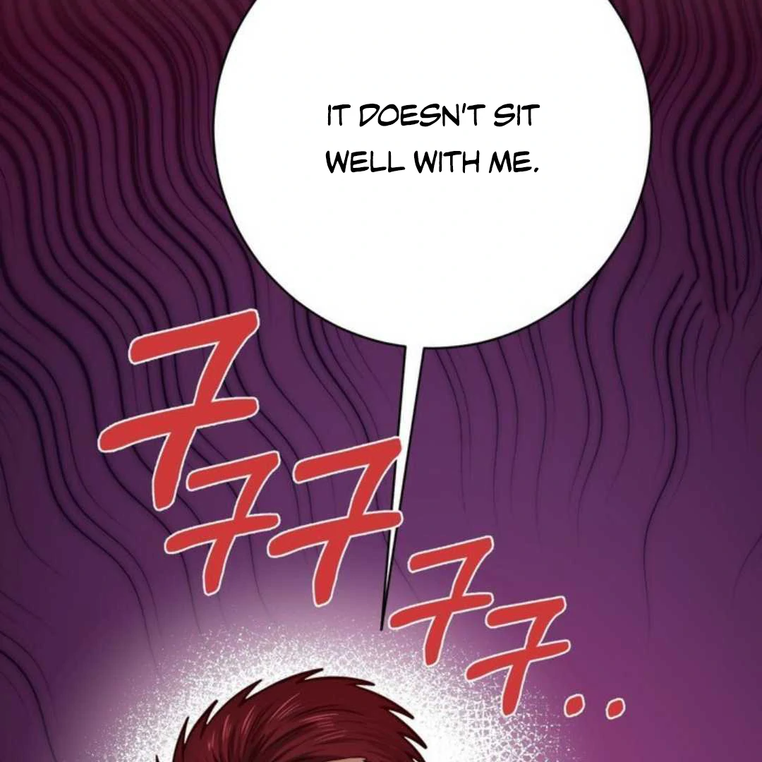 The Duke’s Baby Fever - Chapter 61 manhwa