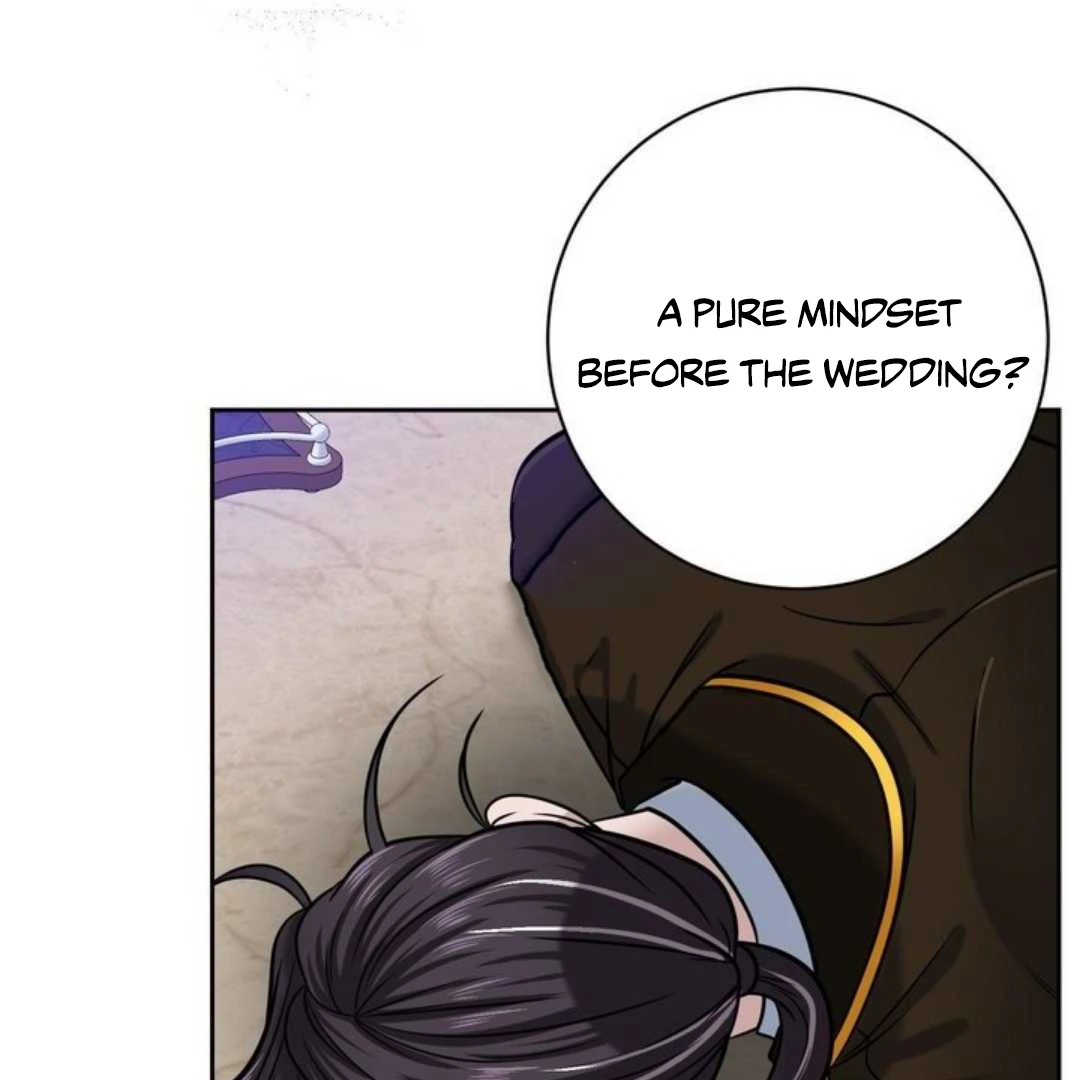 The Duke’s Baby Fever - Chapter 61 manhwa