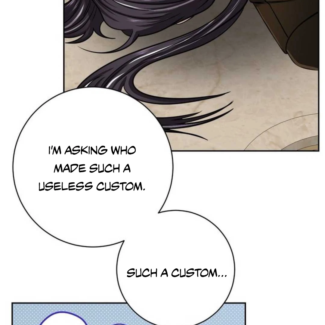 The Duke’s Baby Fever - Chapter 61 manhwa