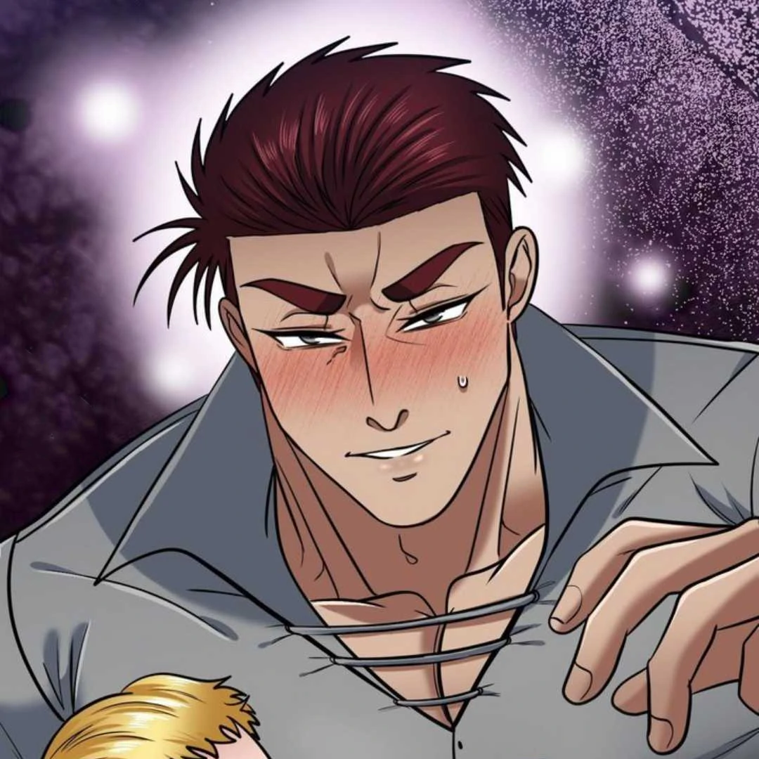 The Duke’s Baby Fever - Chapter 61 manhwa