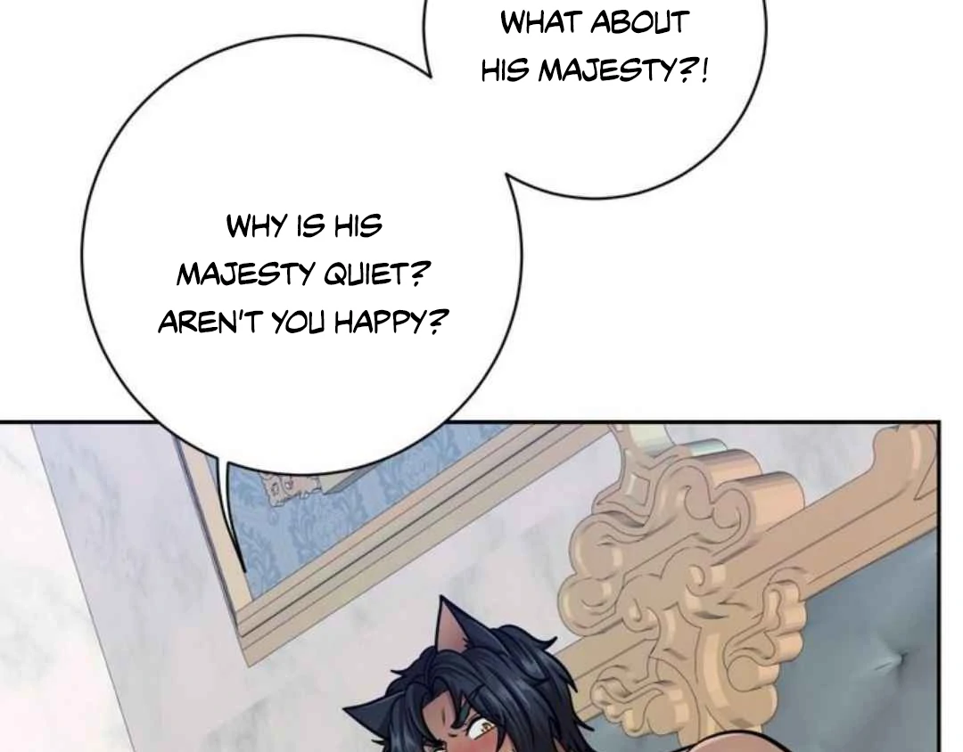 The Duke’s Baby Fever - Chapter 62 manhwa