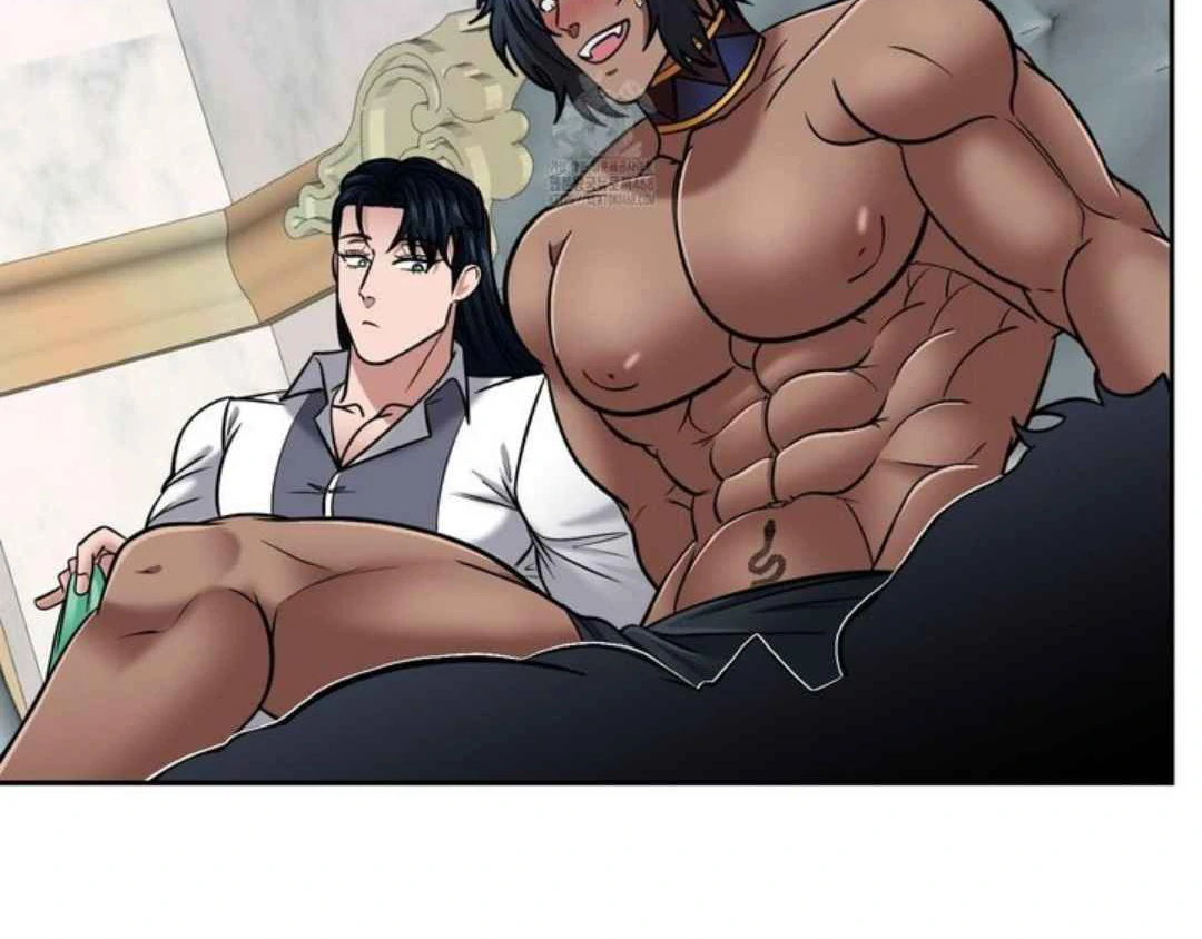 The Duke’s Baby Fever - Chapter 62 manhwa