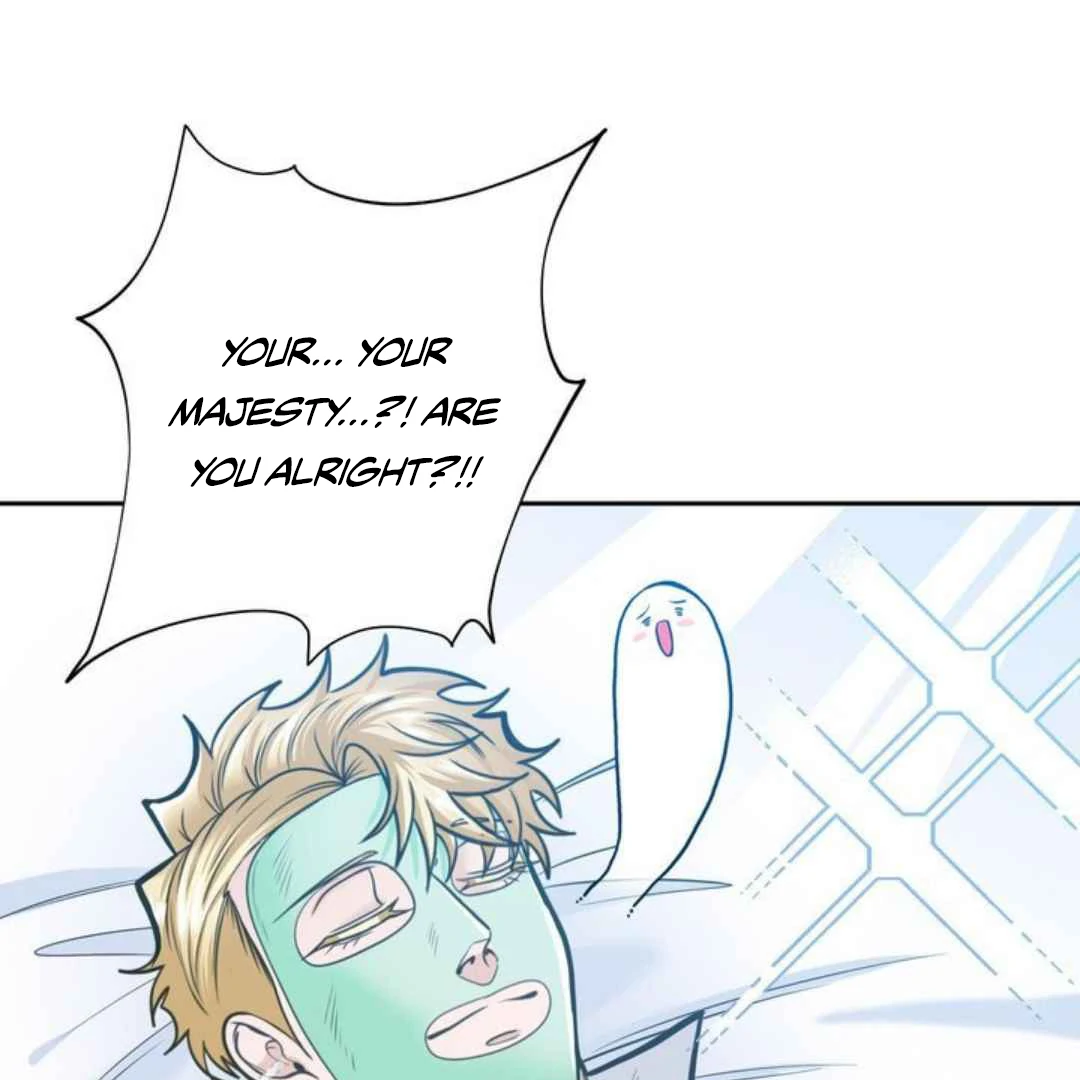 The Duke’s Baby Fever - Chapter 62 manhwa